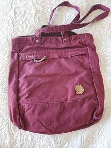 Fjällräven Tasche Totepack No. 1 - Bild 1 von 6