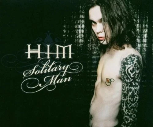 Solitary Man von Him | CD | Zustand sehr gut - Bild 1 von 1
