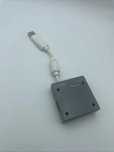 Wii Rock Band  Wireless Guitar Receiver Dongle WGTSELEA2B Guitars Stratocaster - Picture 1 of 3