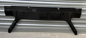 Mercedes-Benz W124 Trunk Lock Trim Panel 1246942425 - Picture 1 of 4