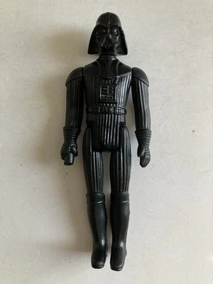 Figura de acción Kenner Star Wars Darth Vader 1977 de colección 3,75" Foto 1 de 4
