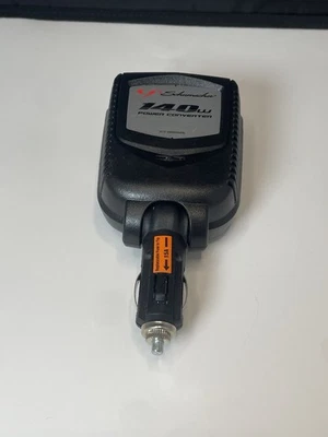 SCHUMACHER 140W POWER CONVERTER XI14 12V DC 13A - Image 1 of 4