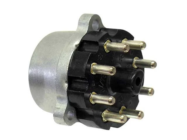 Ignition Switch For 450SL 280SE 300D 300SD 230 450SLC 250 300CD 240D DR13W5 - Image 1 of 1