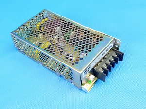 COSEL PAA50F-12 POWER SUPPLY AC 100-240V 12V 4,3A inkl. MwSt. - Picture 1 of 3