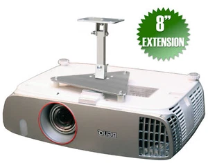Supporto da soffitto per proiettore per BenQ W1120 - Foto 1 di 1