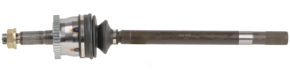 Левый новый CV полный Assy Cardone Industries 66-3298 - Изображение 1 из 4