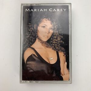 Mariah Carey Self Titled (Cassette)
