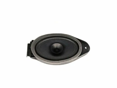 For 2007-2013 Chevrolet Silverado 1500 Speaker Connector Rear AC Delco 58429SY - Image 1 of 2