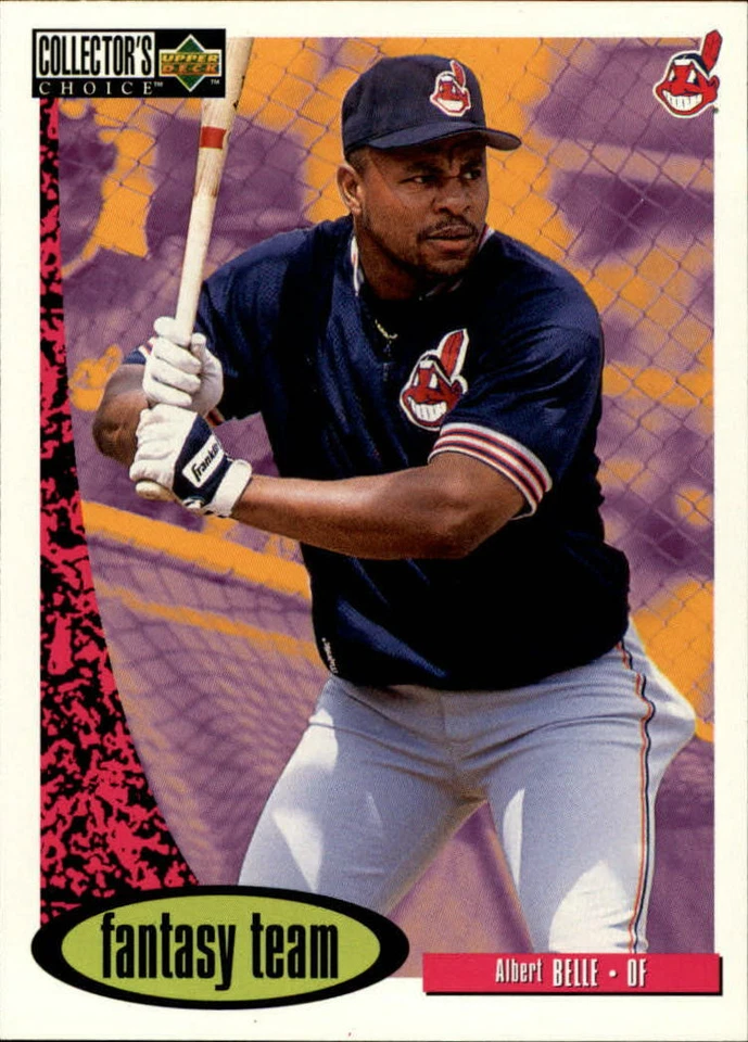 1996 Collector's Choice Baseball Pick Complete Your Set #248-453 RC Stars 🔥⚾🔥 - Image 1 of 1