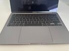 APPLE MACBOOK PRO 13 INCH TOUCH BAR 256GB 8GB 2020 M1 A2338 SPACE GREY IN BOX