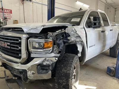 Módulo de control de carrocería usado se adapta a: camioneta GMC Sierra 2500 2016 control de carrocería BCM LH d Foto 1 de 4