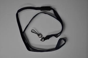 BRADY Breakaway Lanyard with Black Oxide Swivel Hook 2137-3773 - Picture 1 of 4