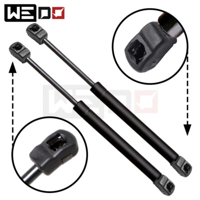 2 piezas para Nissan Máxima 2000-2003 capó elevación soporte amortiguador puntales resorte de gas ‎4161 Foto 1 de 4