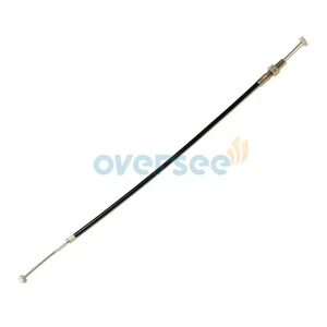 6L2-26301-00 throttle cable For Yamaha Parsun 2 Stroke 15HP 25HP Outboard Engine - Picture 1 of 3