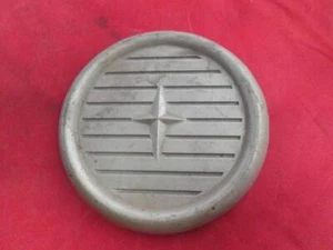 NOS MOPAR 1698017 Medallion 1957-1958 Desoto - Picture 1 of 4