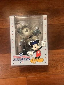 NEU! Disney's Mickey Mouse 2010 MLB All Star Seattle Mariners Figur - Bild 1 von 2