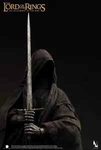 INART Ag-A013 1/6 The Lord of the Rings Ringwraith Figure Standard Ver. Pre-Sale - Picture 1 of 13