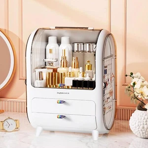 Kosmetik Organizer Make Up Aufbewahrungsbox. NEU - Bild 1 von 7
