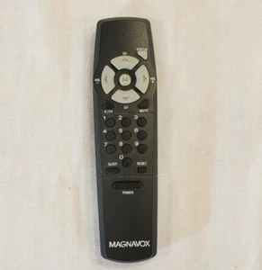 Magnavox TV Remote 00T213AG-MA02 - Picture 1 of 4