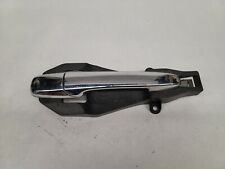 2007-2012 Mazda CX-7 Rear Right Passenger Side Outer Door Handle Assembly
