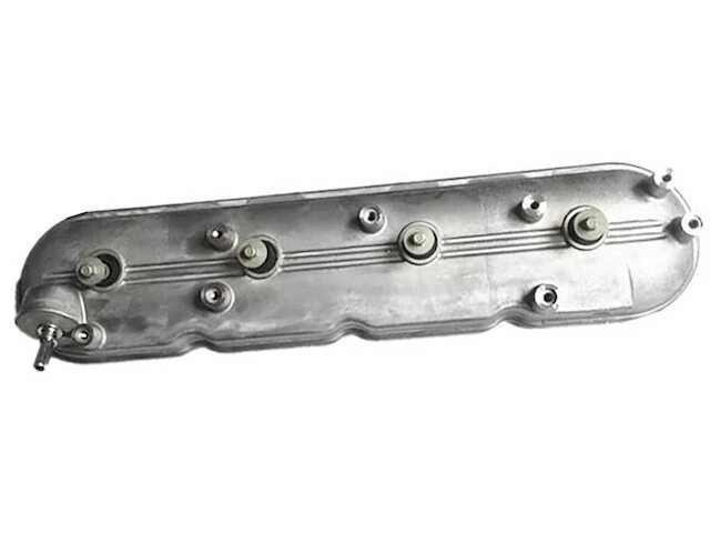 SKP 38BB42S Left Valve Cover Fits 2009-2017 GMC Sierra 3500 HD 6.0L V8 Foto 1 de 1