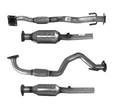 Approved Catalyst & Fittings BM Cats for VW Bora 16V 1.6 Sep 2000-Oct 2001