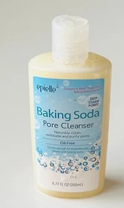 epielle Baking Soda Oil-Free Pore Cleanser Acne Face Wash 6.77oz - Picture 1 of 4