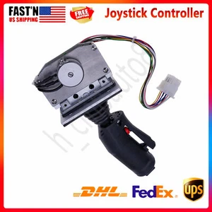 Joystick Controller 1600403 for Jager 269MRT 3369LE 4069LE M4069 3394RT 4394RT - Picture 1 of 7