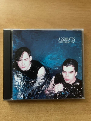 CD Associates - Fourth drawer down von 2000 V2 VVR 1012022 - Bild 1 von 3