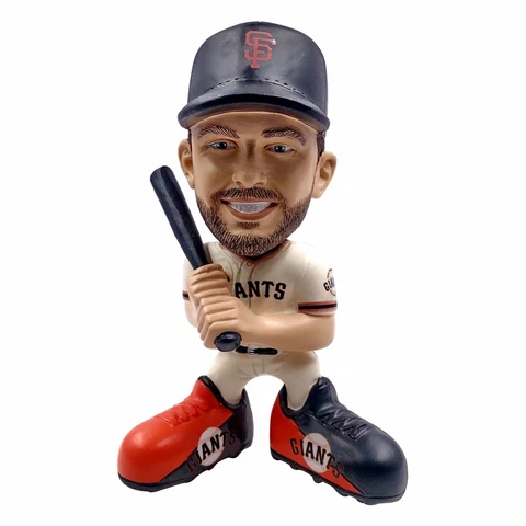 Kris Bryant San Francisco Giants Showstomperz 4.5 inch Bobblehead MLB Cover