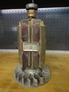 Ryobi RY905500E 5500w gas generator stator 310772016 *NLA* USED  FREE SHIPPING - Picture 1 of 5