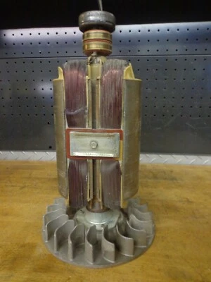 Ryobi RY905500E 5500w gas generator stator 310772016 *NLA* USED  FREE SHIPPING - Image 1 of 4