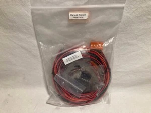 Arnés de cables Goodman 0259F00007P con conector de 12 pines - NUEVO - ENVÍO RÁPIDO - Imagen 1 de 1