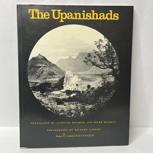 Upanishaden von Shearer, Alistair Taschenbuch Buch 1978 - Bild 1 von 10