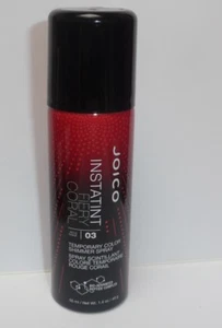 JOICO  InstaTint Fiery Coral  temporary color shimmer spray 50ml  - Bild 1 von 1