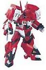Super Robot War OG PTX-003C ORIGINAL GENERATION ALEISEN Actionfigur von B