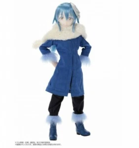 Rimuru Tempest Figure That Time I Got Reincarnated As A Slime 1/6 Scale hy210 - Picture 1 of 7