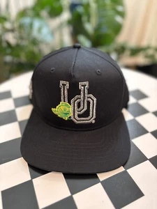 CACTUS JACK X TRAVIS SCOTT Oregon Ducks Mitchell & Ness Snapback Hat - Bild 1 von 5