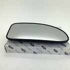 Ford Focus MK1 Right Driver Wing Mirror Heated Glass Outside Genuine 1060598