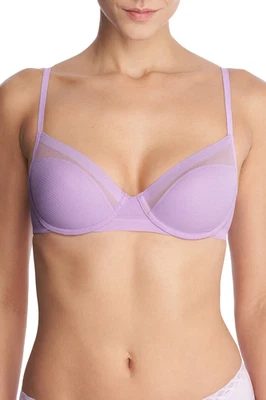 NATORI Scope Balconette Underwire Bra MSRP $70 - Image 1 of 3