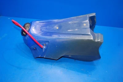 96-01 YZ125 YZ250 1996 OEM tanque de gasolina depósito de pila de combustible contenedor 5MV-24110-01-00 Foto 1 de 4