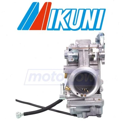 Mikuni HRS Carburetor for 1990-1993 Harley Davidson FXRS-Conv Low Rider vm - Image 1 of 4