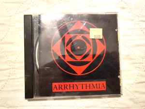 Arrhythmia    CD - Bild 1 von 1