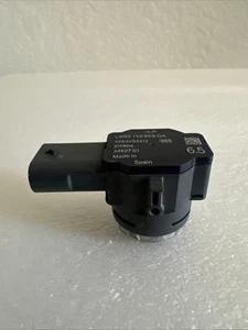 JLR Jaguar Land Rover PDC Bumper Parking Ultrasonic Sensor L8B2-15K859-DA Oem - Bild 1 von 10