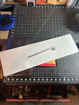 Apple USB Keyboard with Numeric Keypad A1243 New In Box - Image 1 of 3