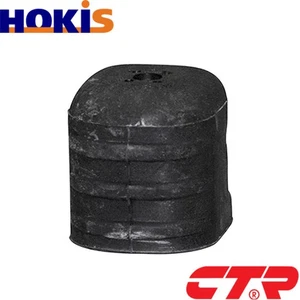 2x CONTROL ARMTRAILING ARM BUSH GV0138 FOR GENERAL MOTORS 96213131 - Picture 1 of 9