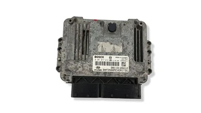 Modulo centralina motore Hyundai i30 2011 391132A412 ECU TSL6955 - Immagine 1 di 4
