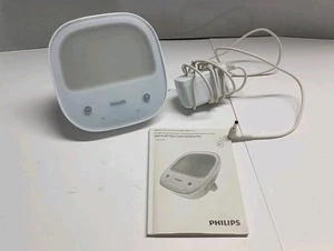 Philips GoLite BLU HF3429 Lámpara de terapia de luz energética SAD alivio del estado de ánimo probado - Imagen 1 de 8