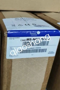 MS-NCE2560-0 JOHNSON Controller module  new via FedEx or DHL - Picture 1 of 1