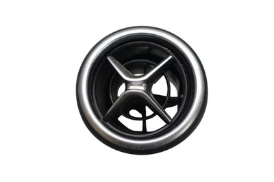 Rejilla de ventilación de aire para tablero delantero derecho eléctrico Mercedes B 14-17 OEM Foto 1 de 4